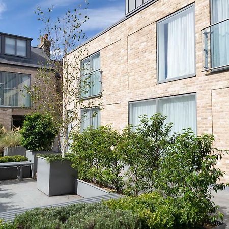 Citystay - Midsummer Mews CBG Dış mekan fotoğraf