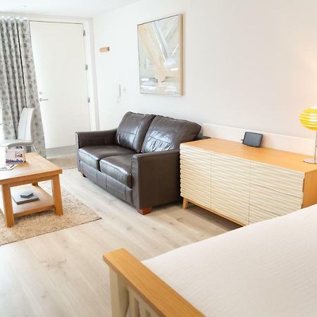Citystay - Midsummer Mews CBG Dış mekan fotoğraf