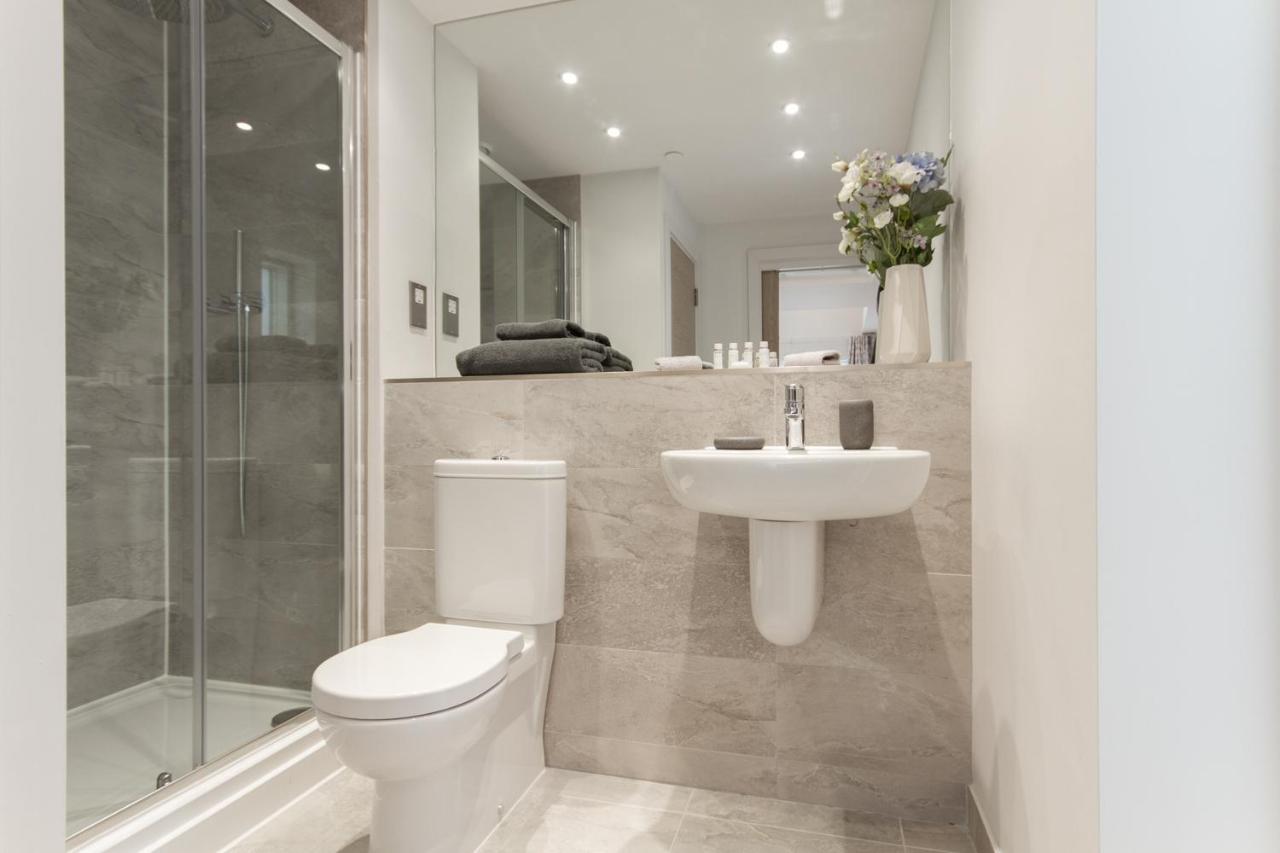 Citystay - Midsummer Mews CBG Dış mekan fotoğraf