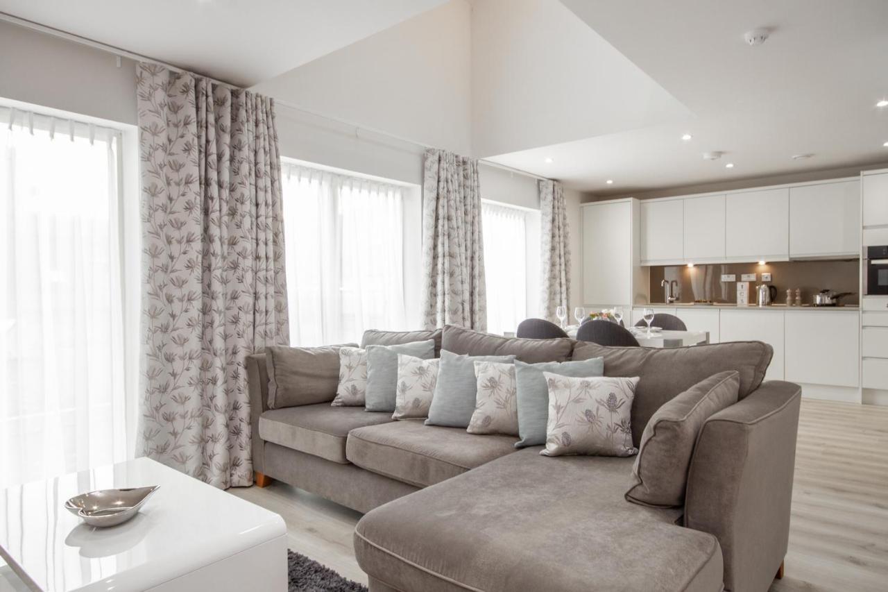 Citystay - Midsummer Mews CBG Dış mekan fotoğraf