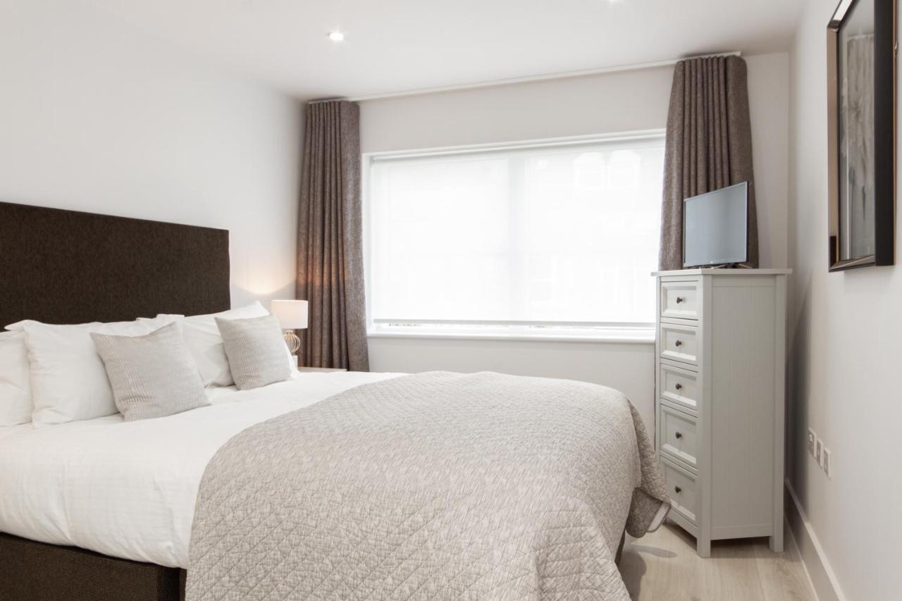 Citystay - Midsummer Mews CBG Dış mekan fotoğraf