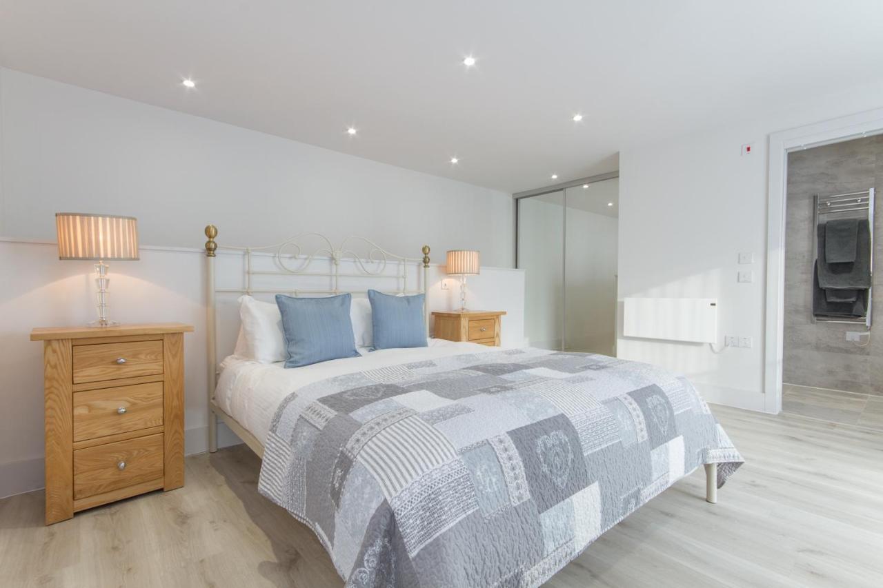 Citystay - Midsummer Mews CBG Dış mekan fotoğraf