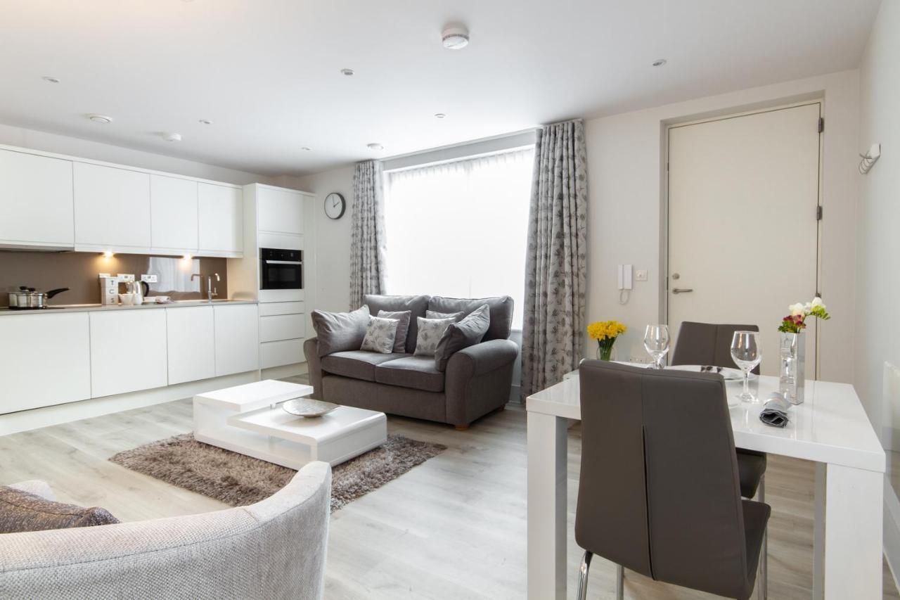 Citystay - Midsummer Mews CBG Dış mekan fotoğraf