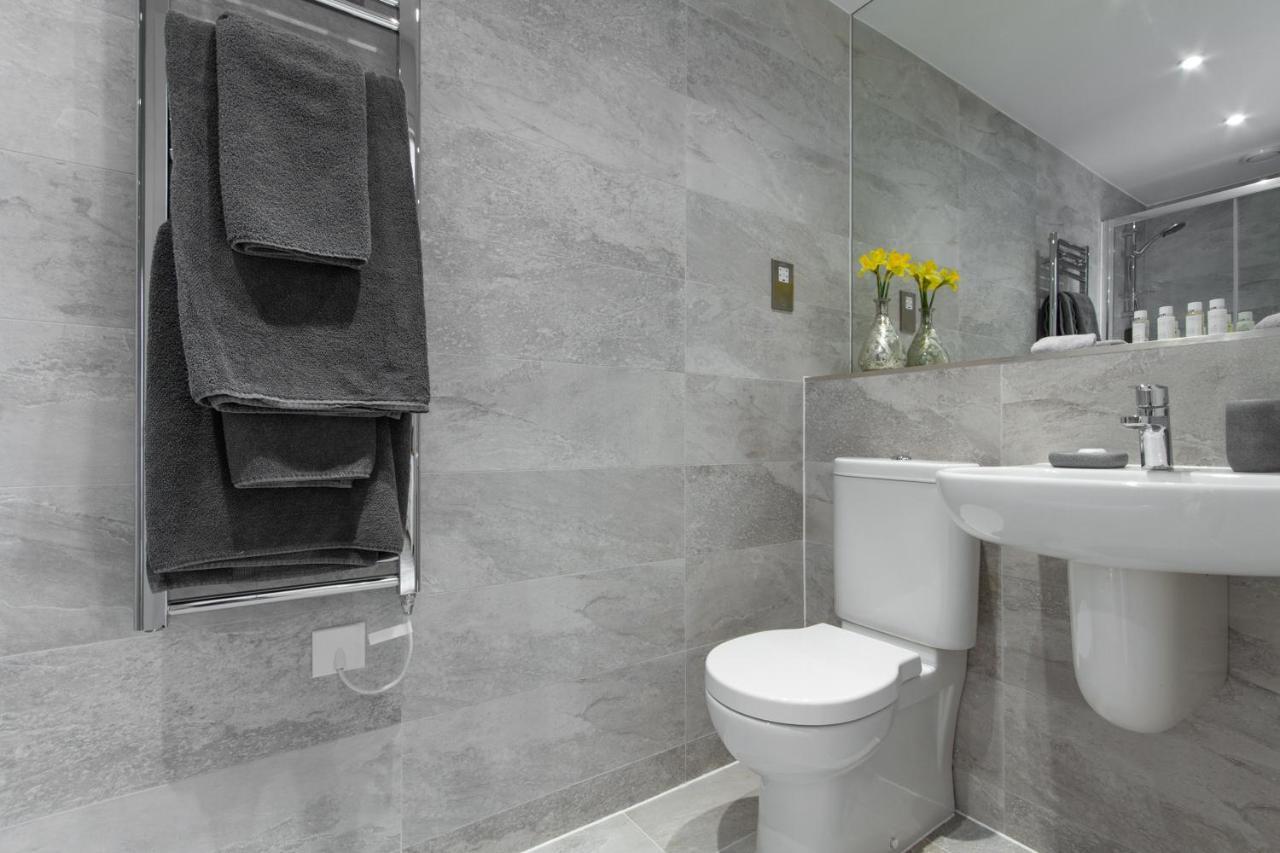 Citystay - Midsummer Mews CBG Dış mekan fotoğraf