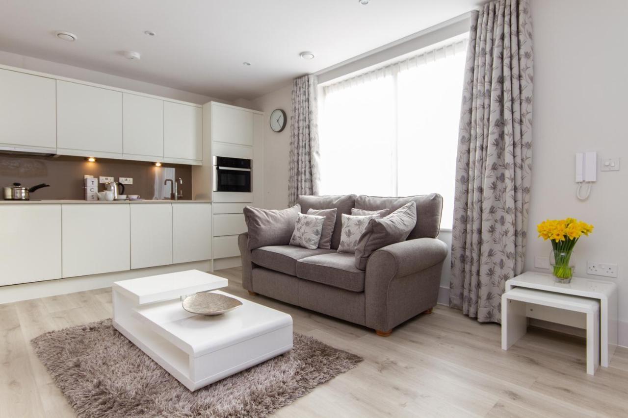 Citystay - Midsummer Mews CBG Dış mekan fotoğraf