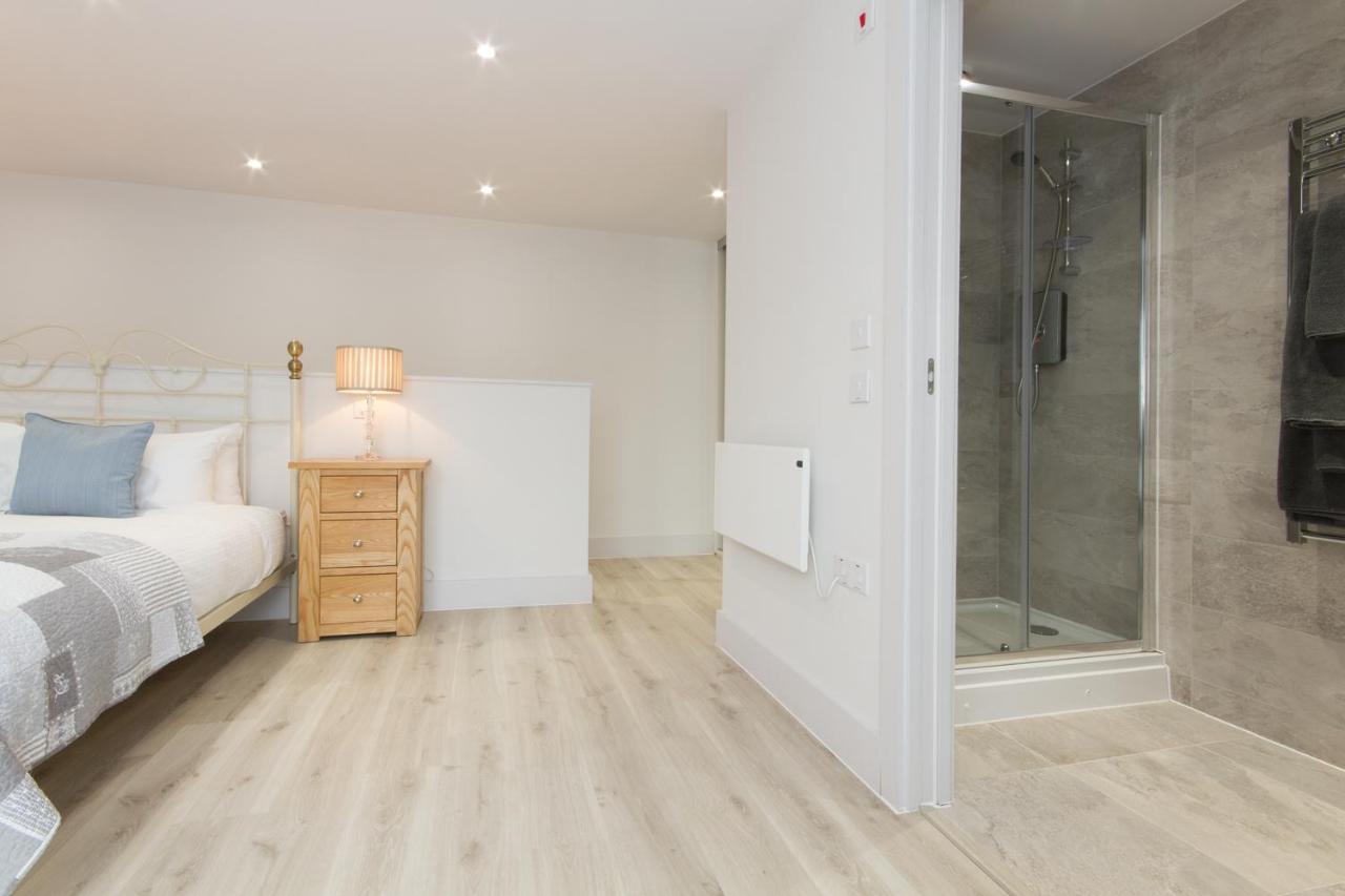 Citystay - Midsummer Mews CBG Dış mekan fotoğraf