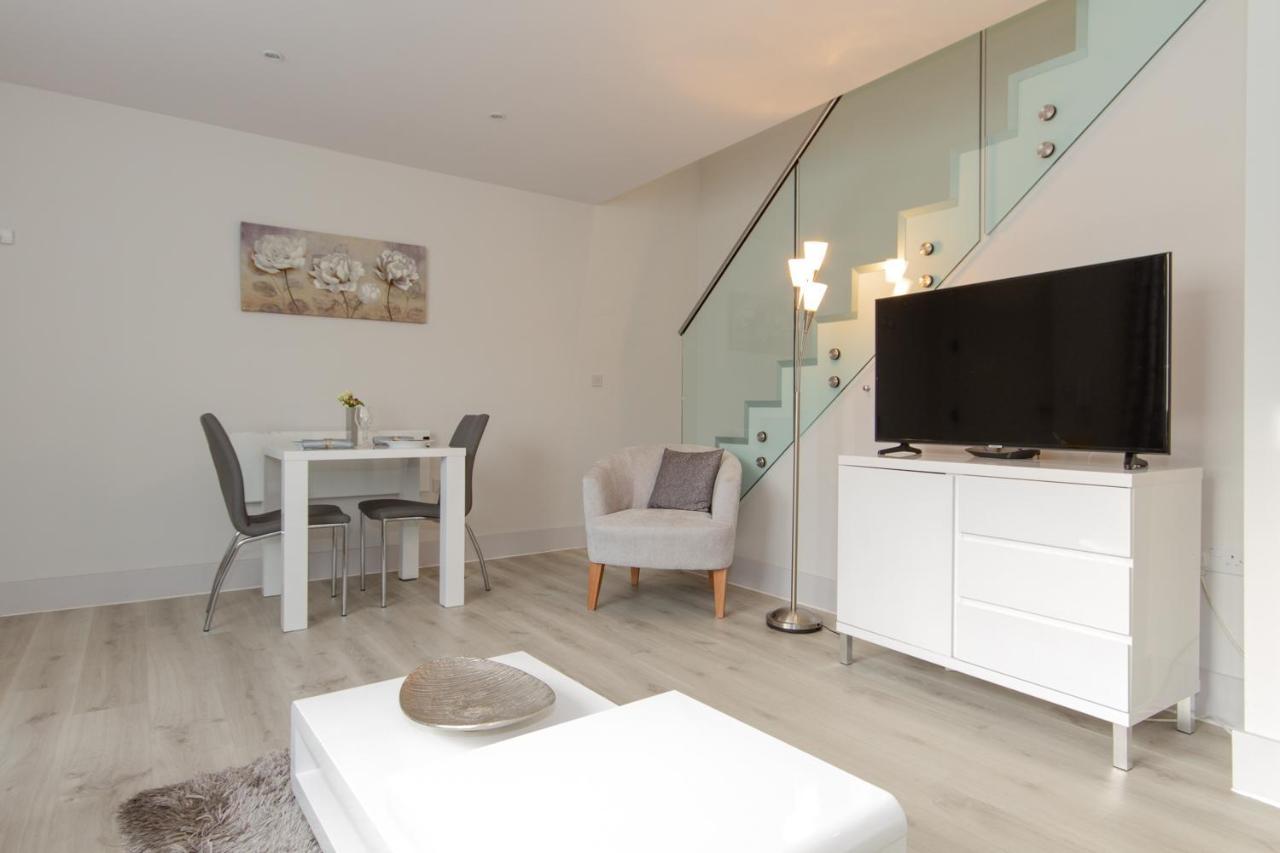 Citystay - Midsummer Mews CBG Dış mekan fotoğraf