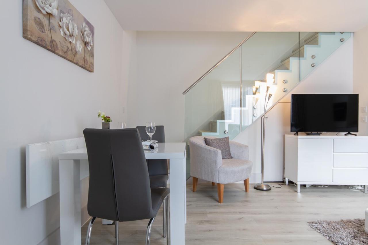 Citystay - Midsummer Mews CBG Dış mekan fotoğraf