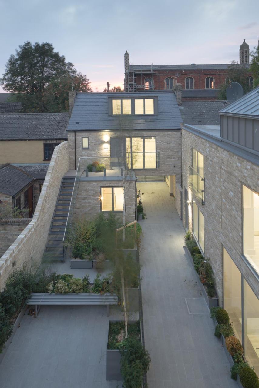 Citystay - Midsummer Mews CBG Dış mekan fotoğraf