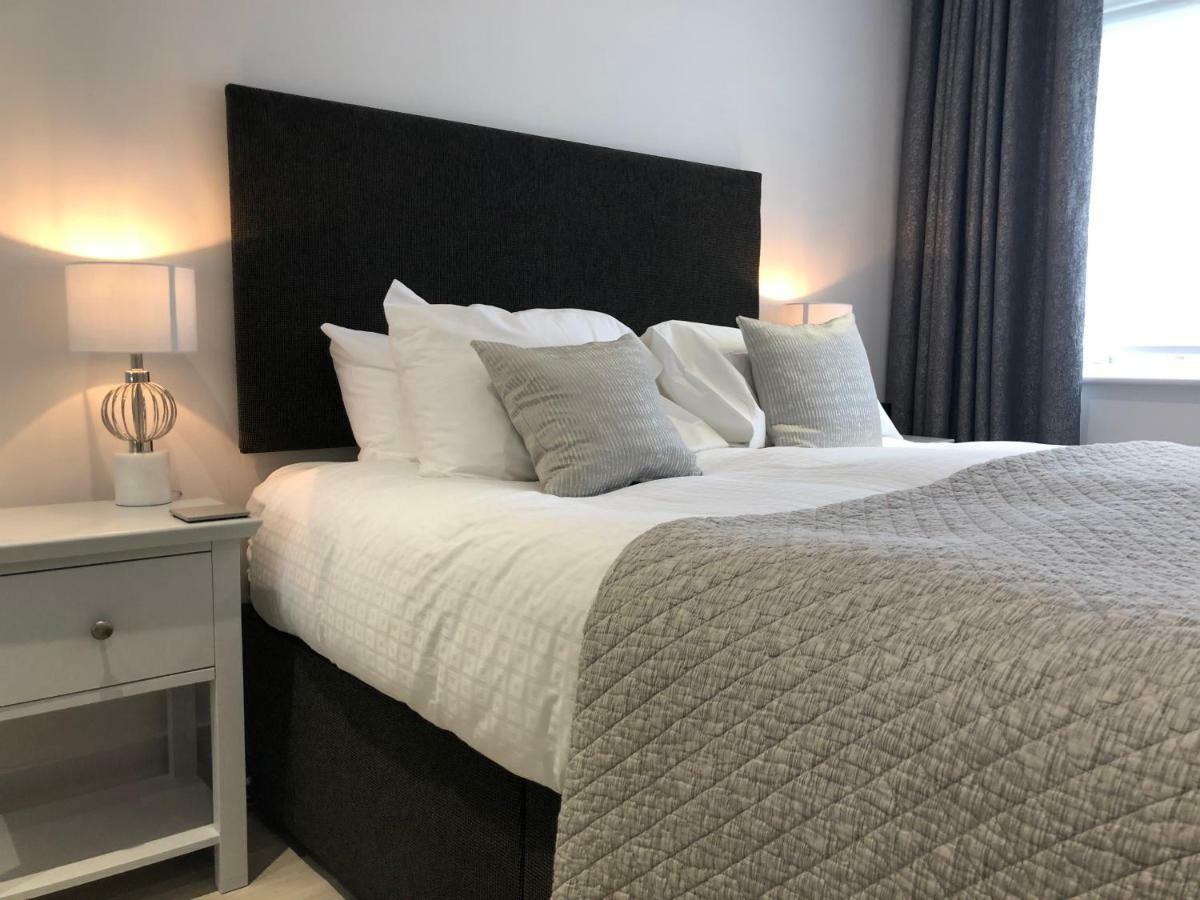 Citystay - Midsummer Mews CBG Dış mekan fotoğraf