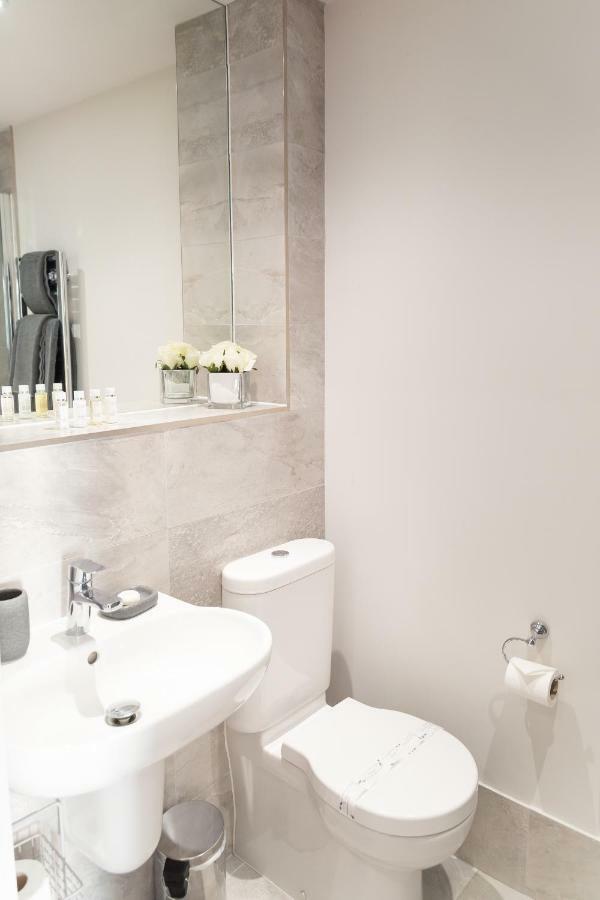Citystay - Midsummer Mews CBG Dış mekan fotoğraf
