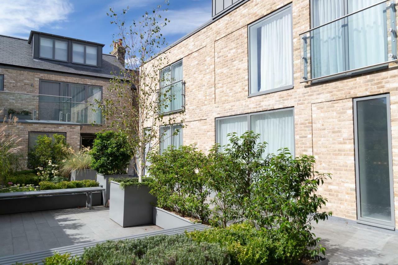Citystay - Midsummer Mews CBG Dış mekan fotoğraf