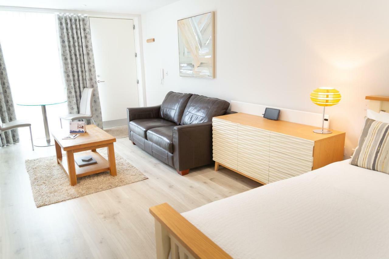 Citystay - Midsummer Mews CBG Dış mekan fotoğraf