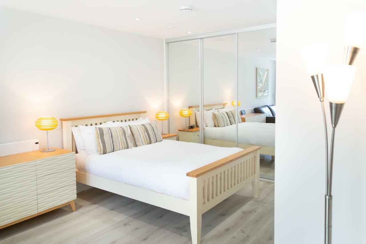Citystay - Midsummer Mews CBG Dış mekan fotoğraf